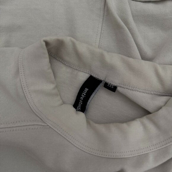 entire studios heavy l/s tee - Picture 3 of 3